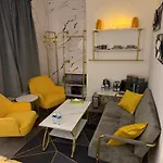 Luxury Studio In Victoria, 7 Minutes Walk To Victoria Station, Room 8