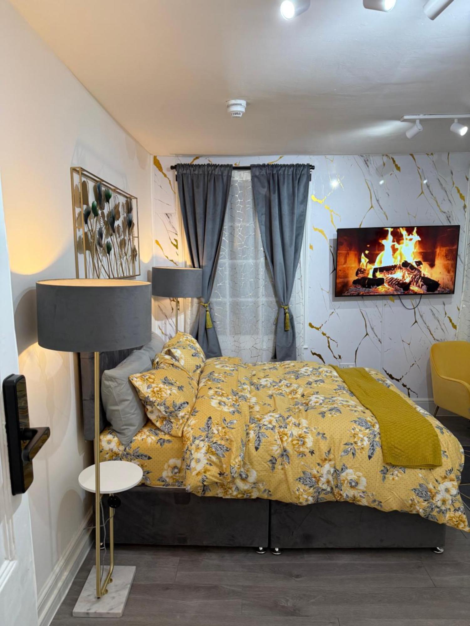 Alloggio in famiglia Luxury In Victoria, 7 Minutes Walk To Victoria Station, 8 Londra